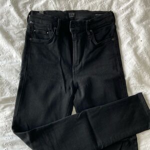 Citizens of Humanity Skinny Jeans (Size 27)